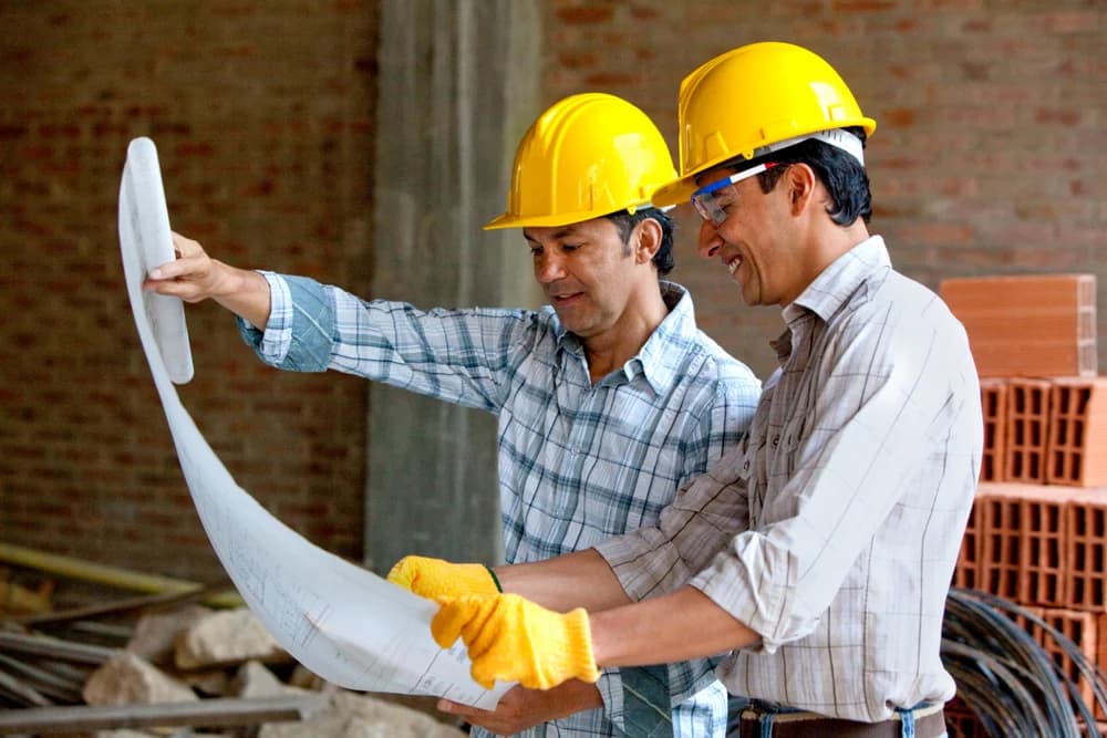 General Contracting