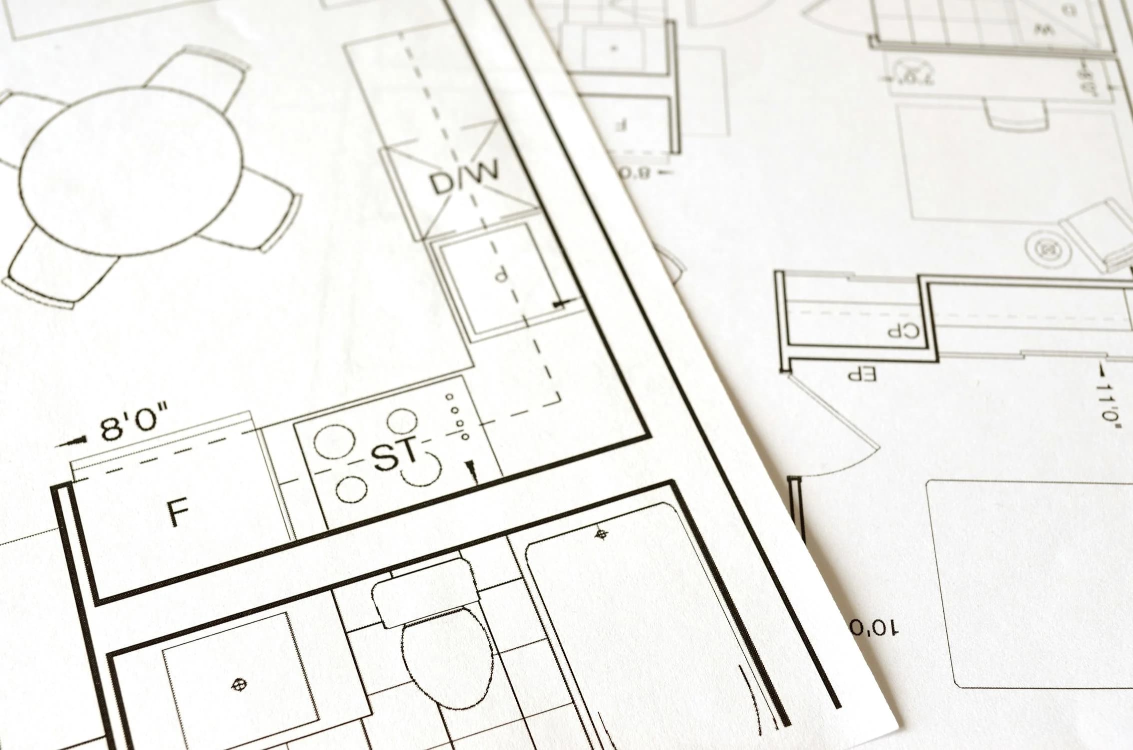 Design-Build Background